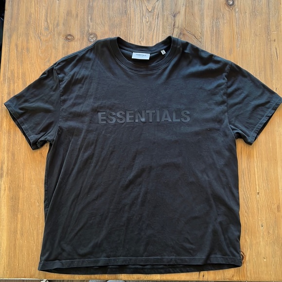 Fear of God Other - Fear Of God Essentials T Shirt